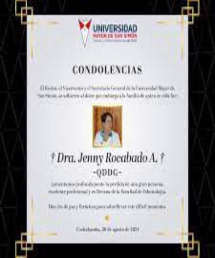 Buy Degree From the Universidad Mayor de San Simón