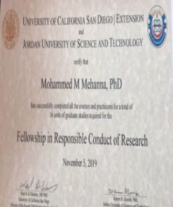Buy college degree from The Jordan University of Science and Technology