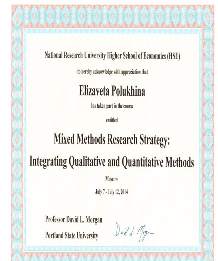 Buy college degree from the National Research University Higher School of Economics